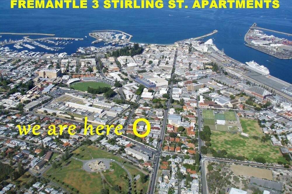 Photo of Others in Fremantle