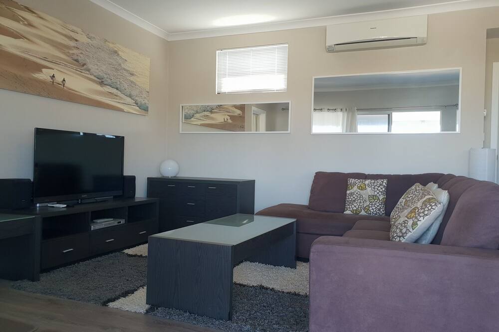 Photo of Livingroom in Fremantle