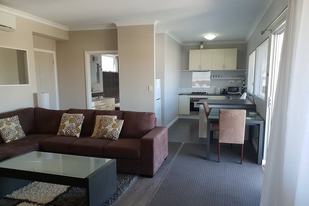 Photo of Livingroom in Fremantle