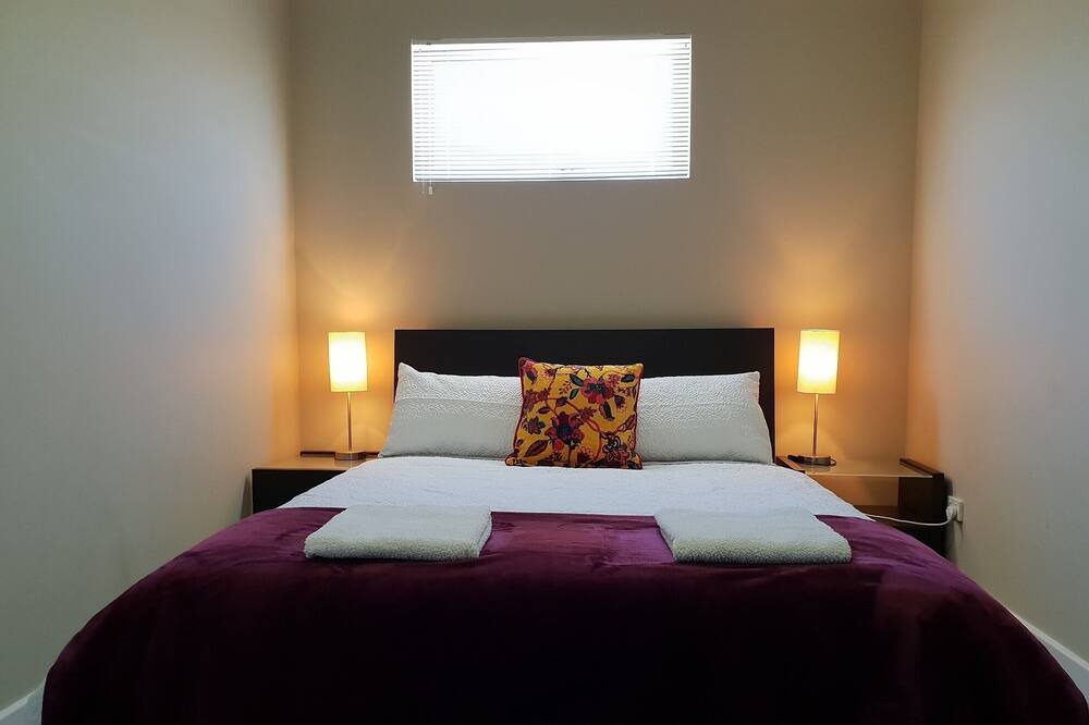 Photo of Bedroom in Fremantle