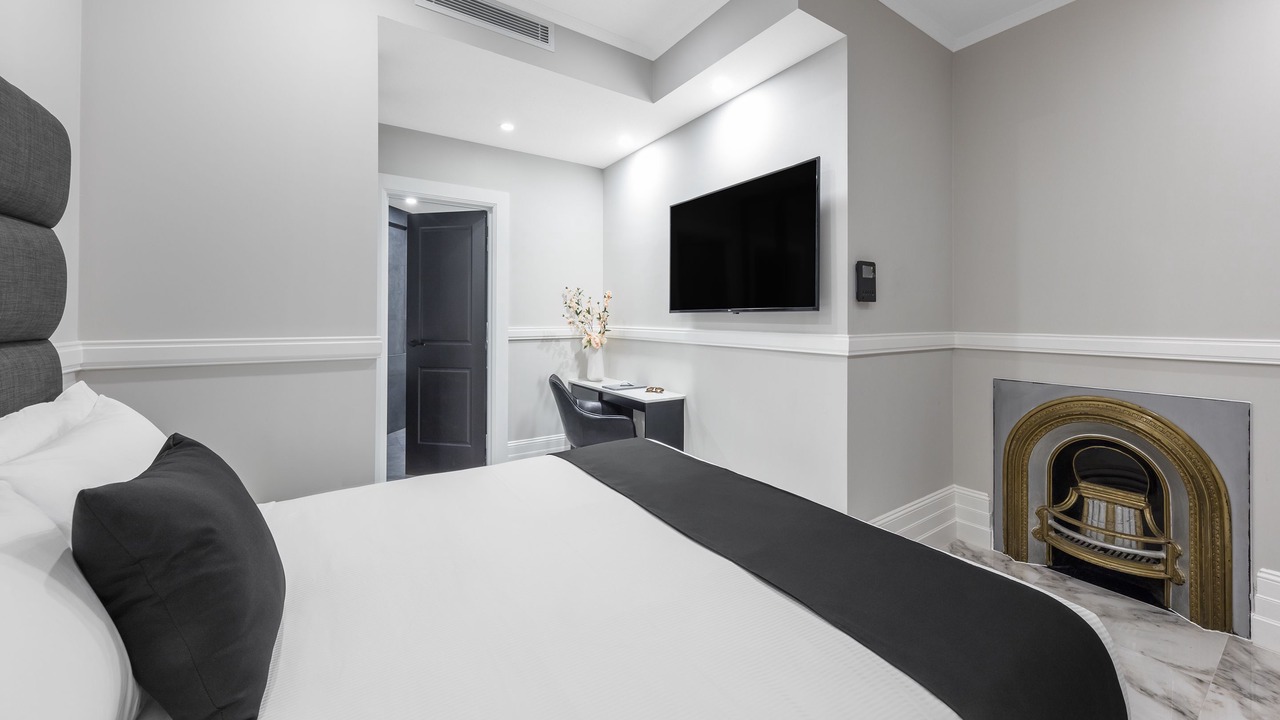 Photo of Bedroom in Parramatta