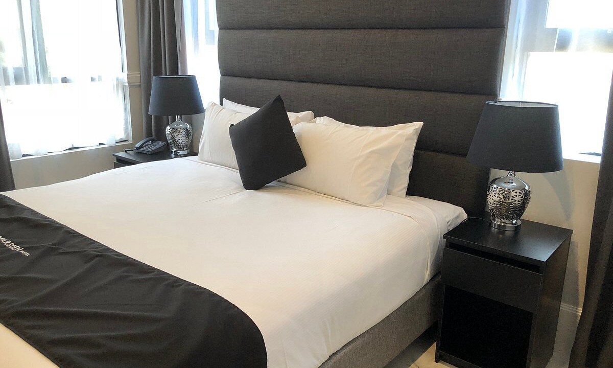 Photo of Bedroom in Parramatta