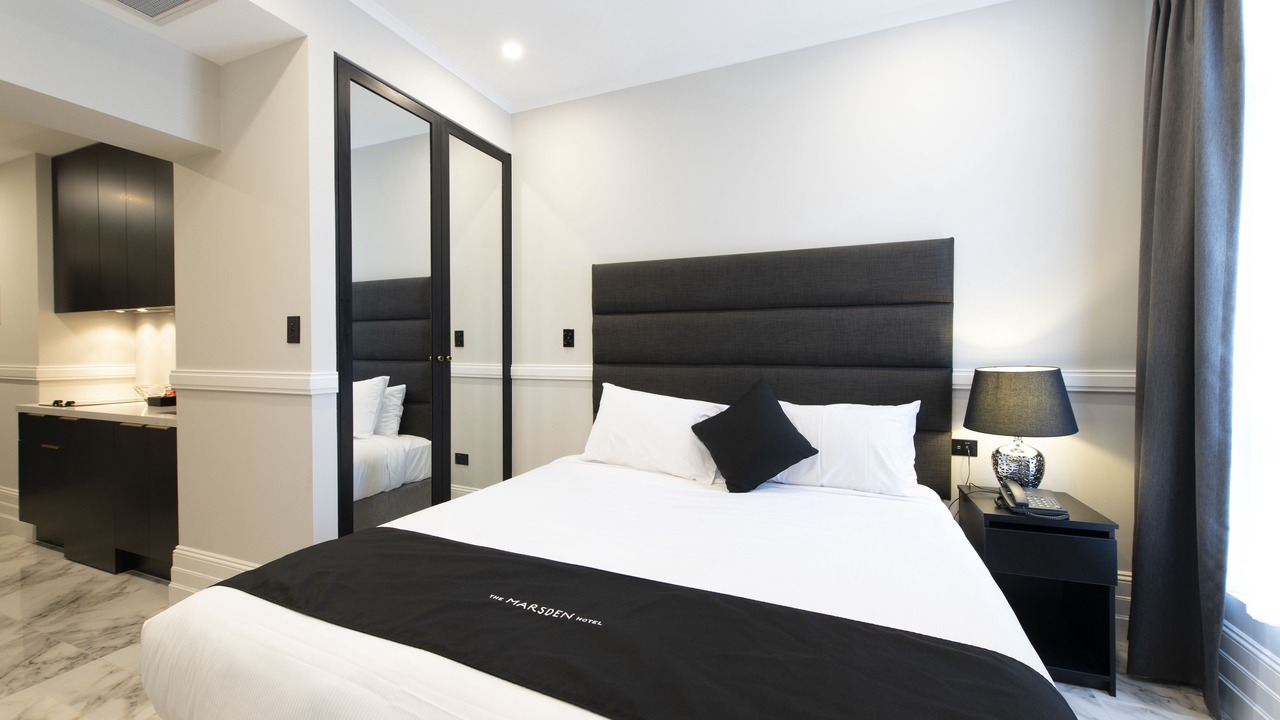 Photo of Bedroom in Parramatta