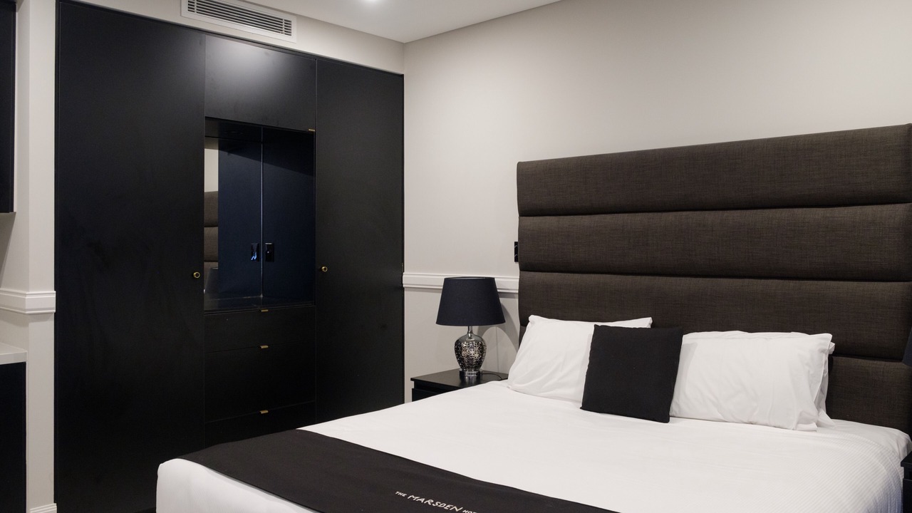 Photo of Bedroom in Parramatta