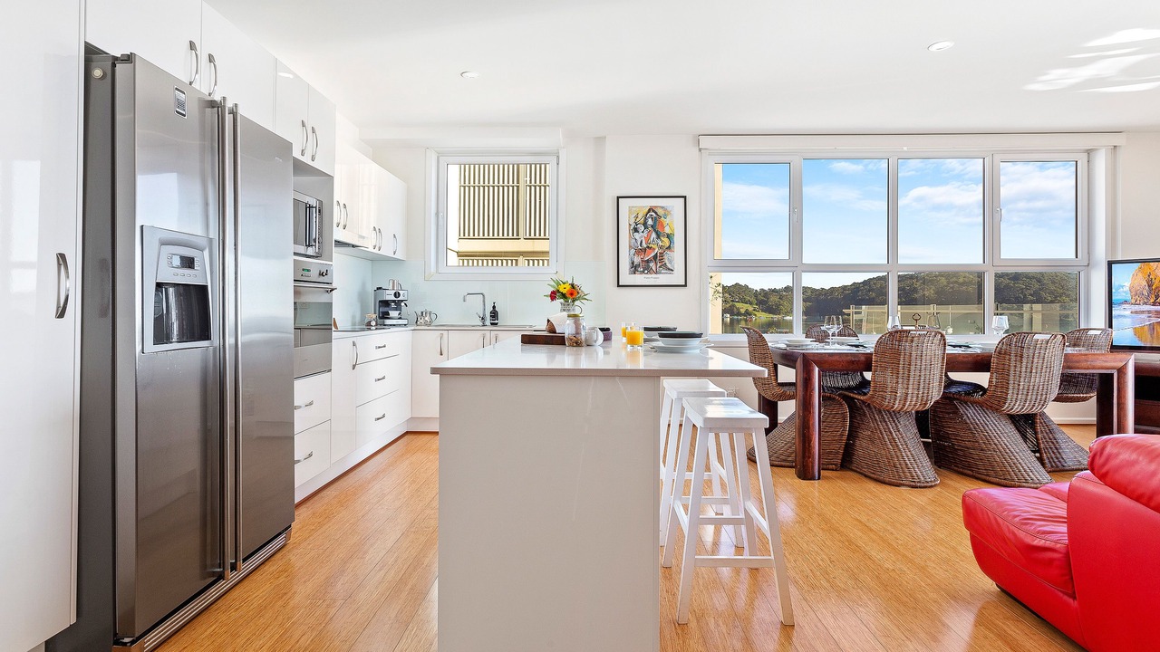 Photo of Kitchen in Narooma