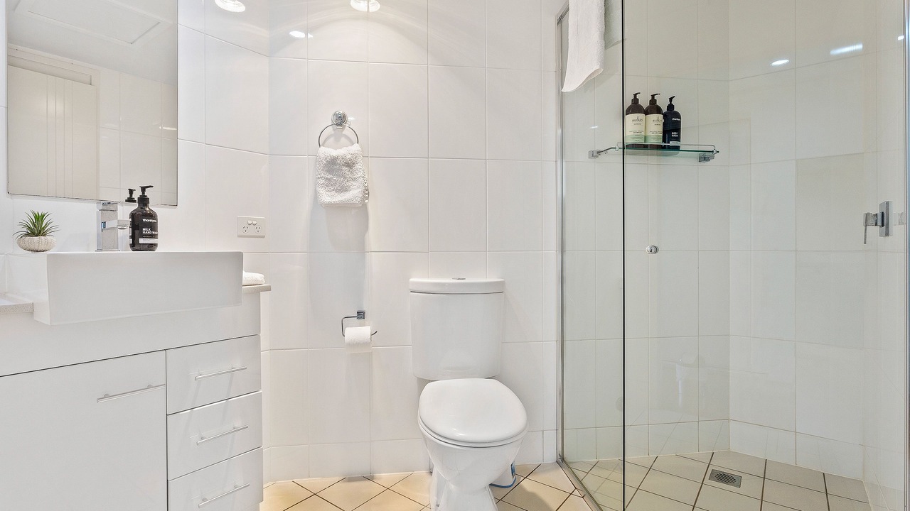 Photo of Bathroom in Narooma