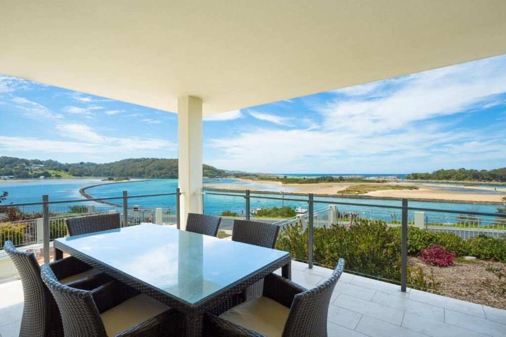 Photo of Patio Balcony in Narooma