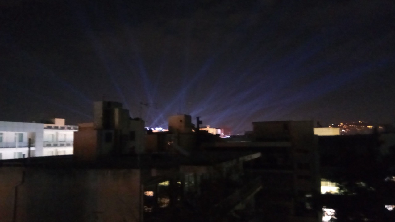 Photo of Patio Balcony in Ios Town