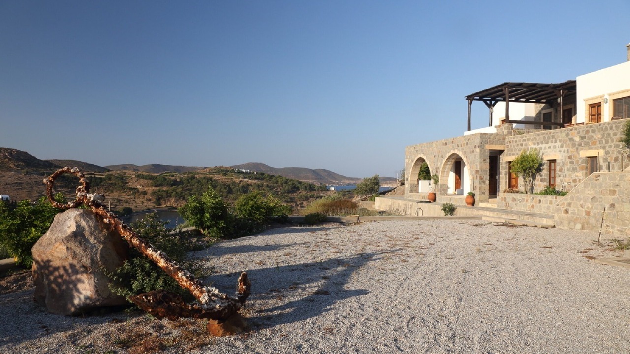 Photo of Outdoor in Chora