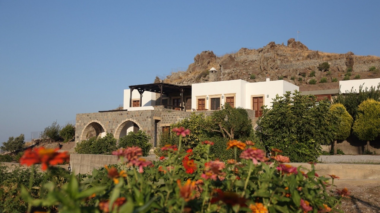 Photo of Outdoor in Chora