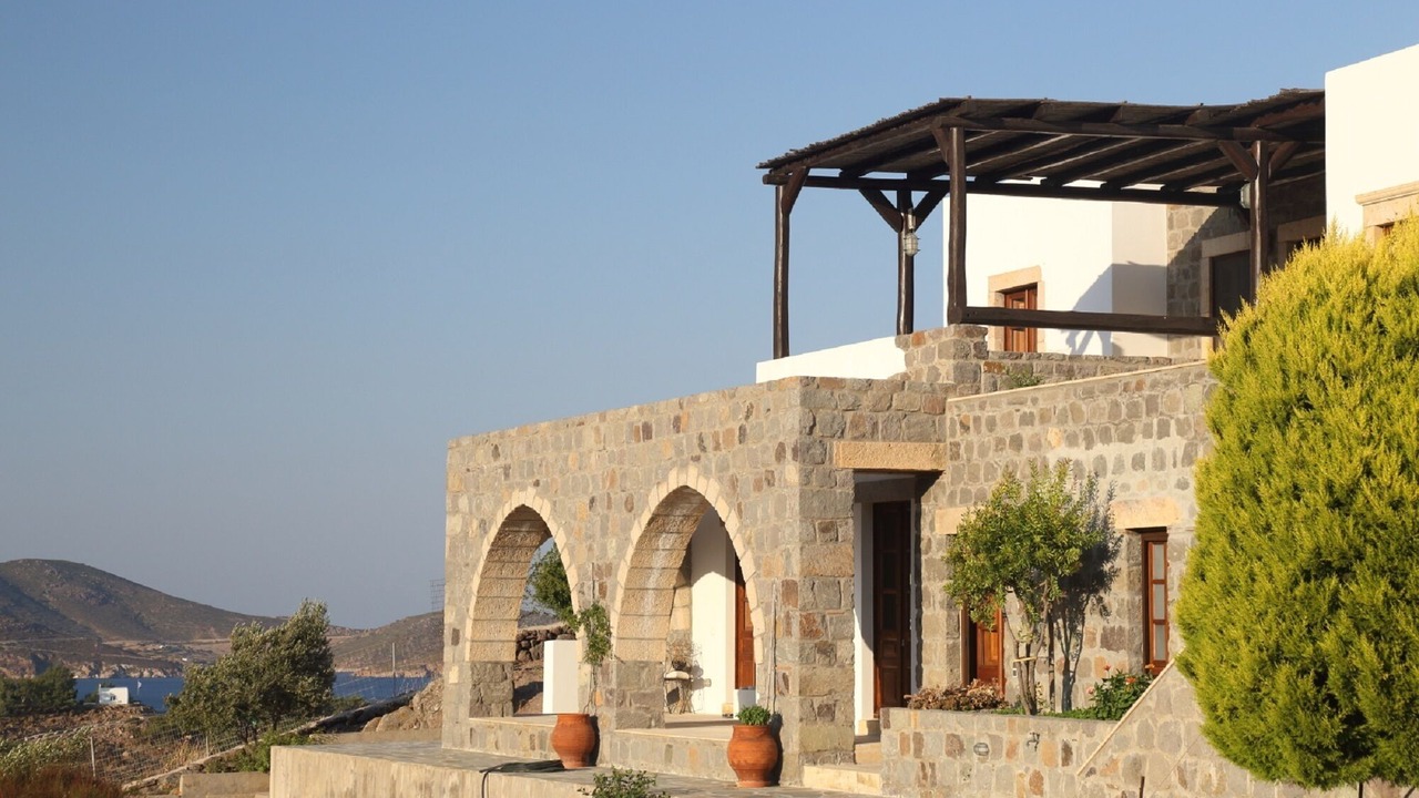 Photo of Outdoor in Chora