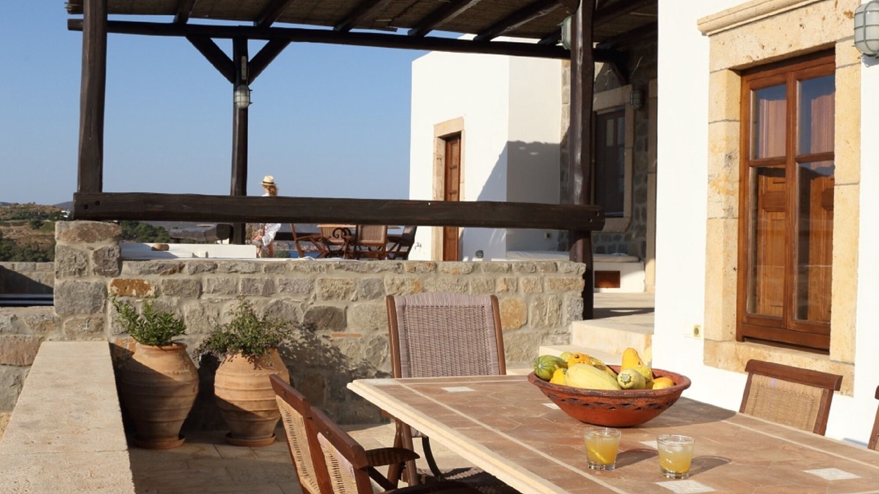 Photo of Outdoor in Chora