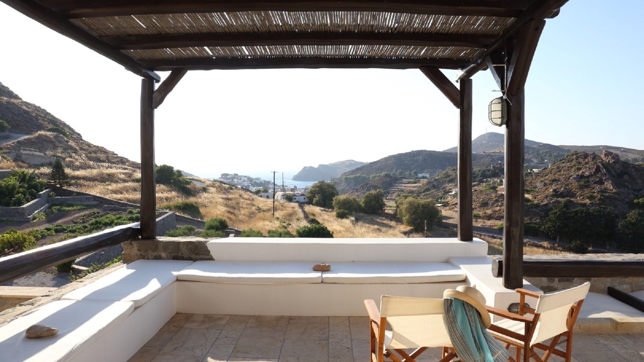 Photo of Outdoor in Chora
