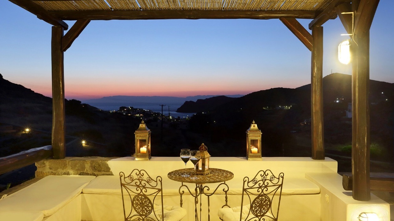 Photo of Outdoor in Chora