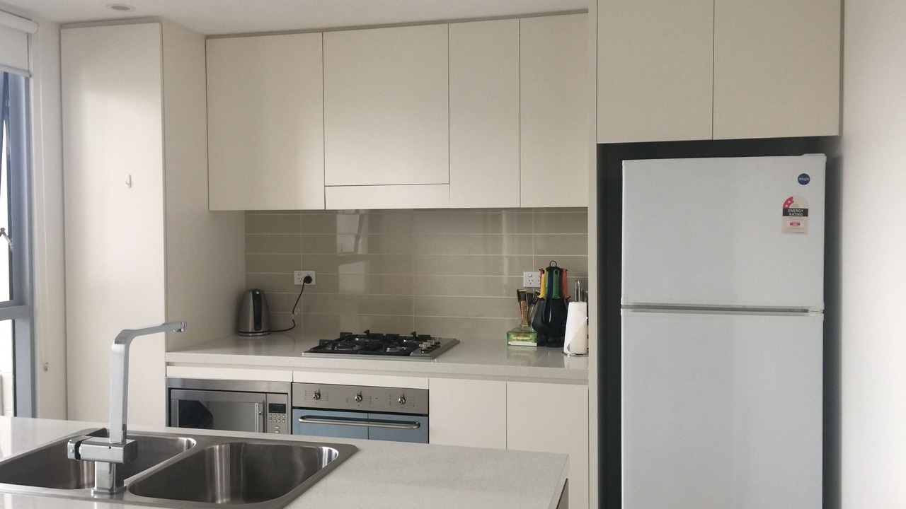 Photo of Kitchen in Hurstville