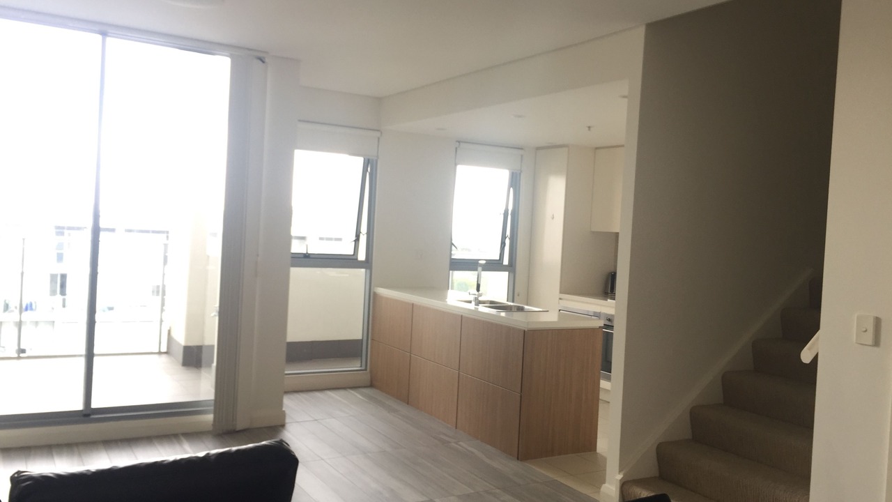 Photo of Bedroom in Hurstville