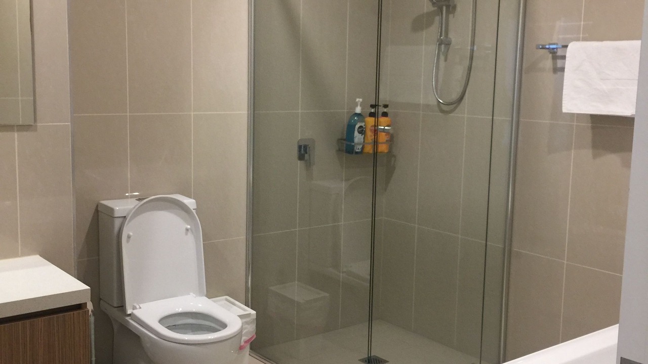 Photo of Bathroom in Hurstville