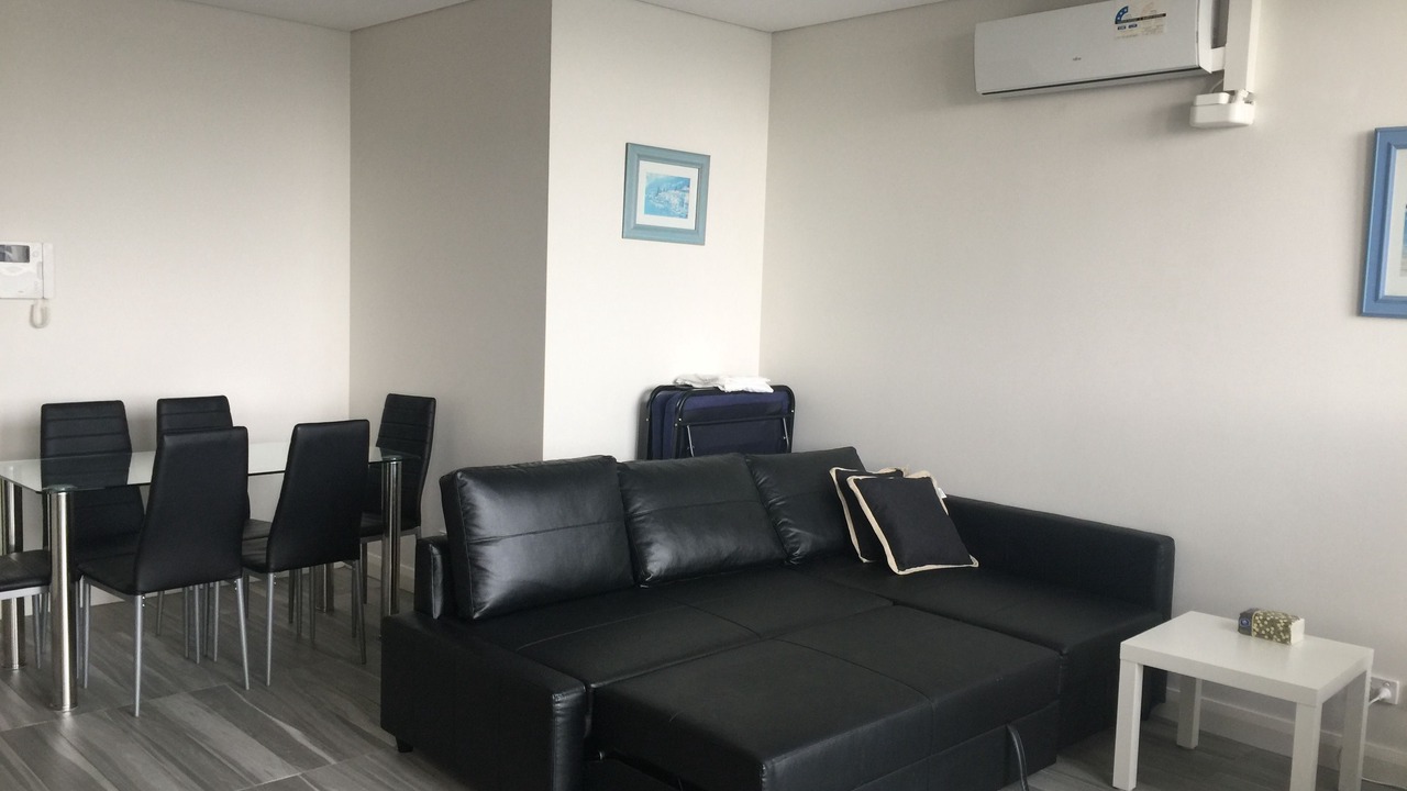Photo of Bedroom in Hurstville