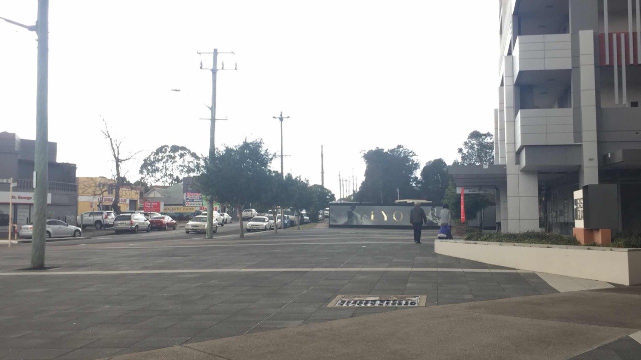 Photo of Outdoor in Hurstville