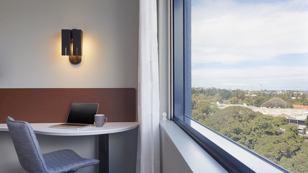 Photo of Bedroom in Newcastle West