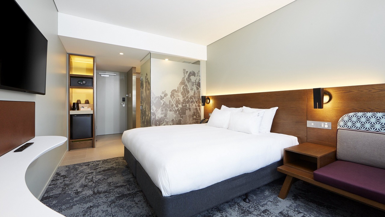 Photo of Bedroom in Newcastle West