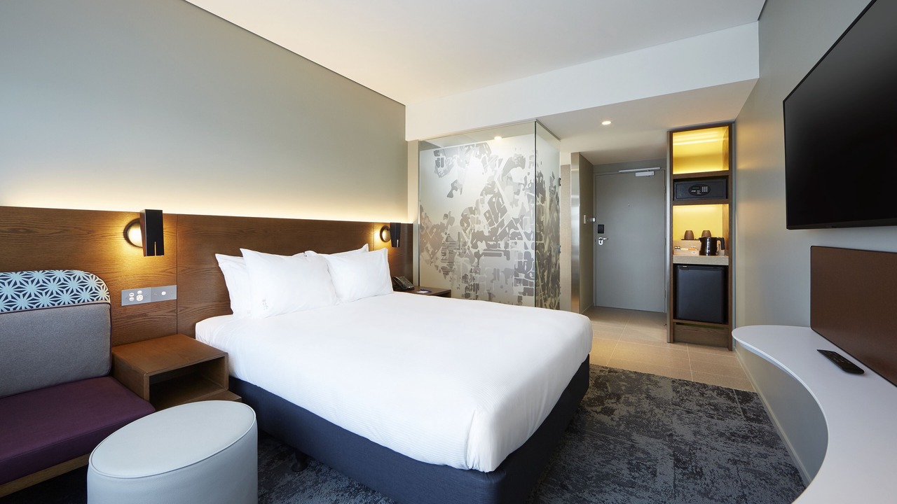 Photo of Bedroom in Newcastle West