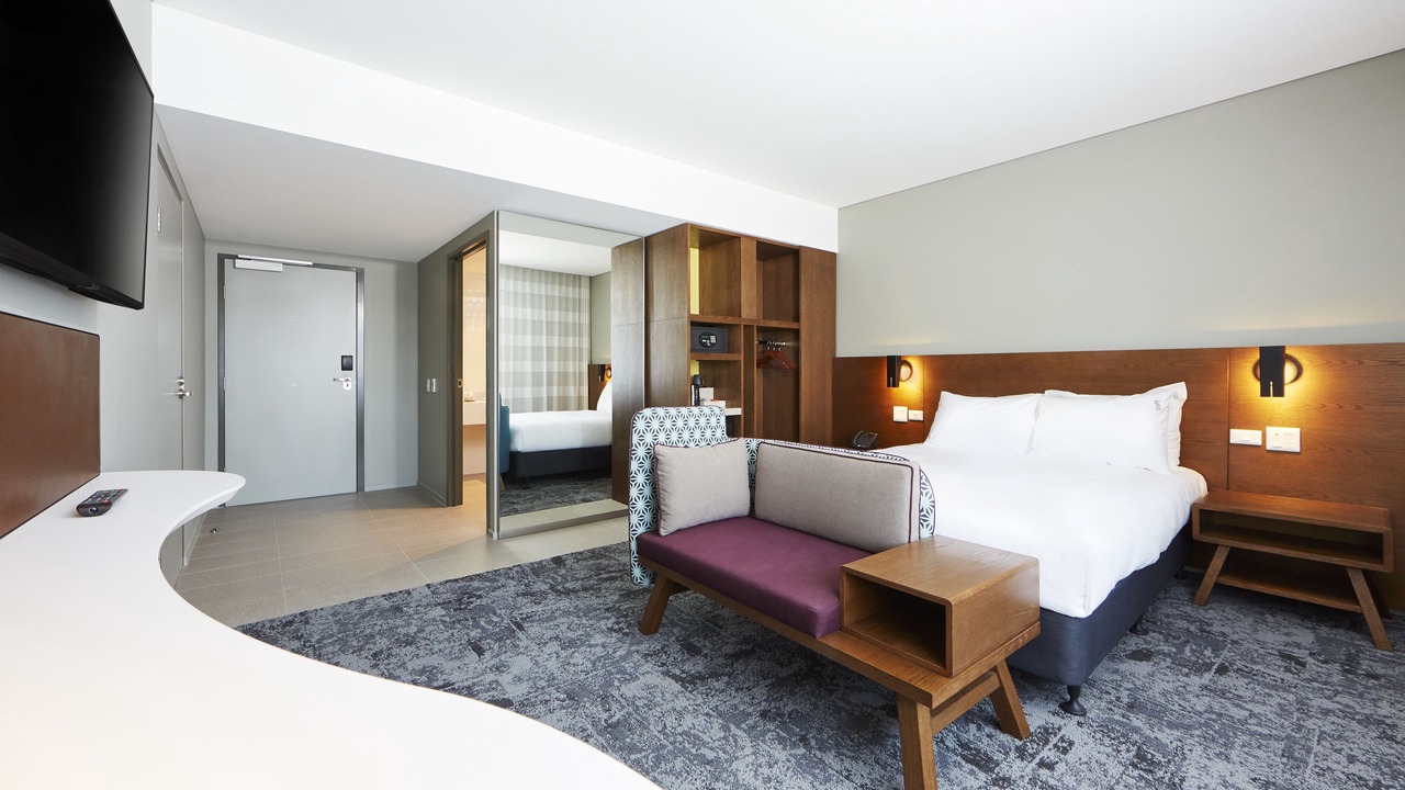 Photo of Bedroom in Newcastle West