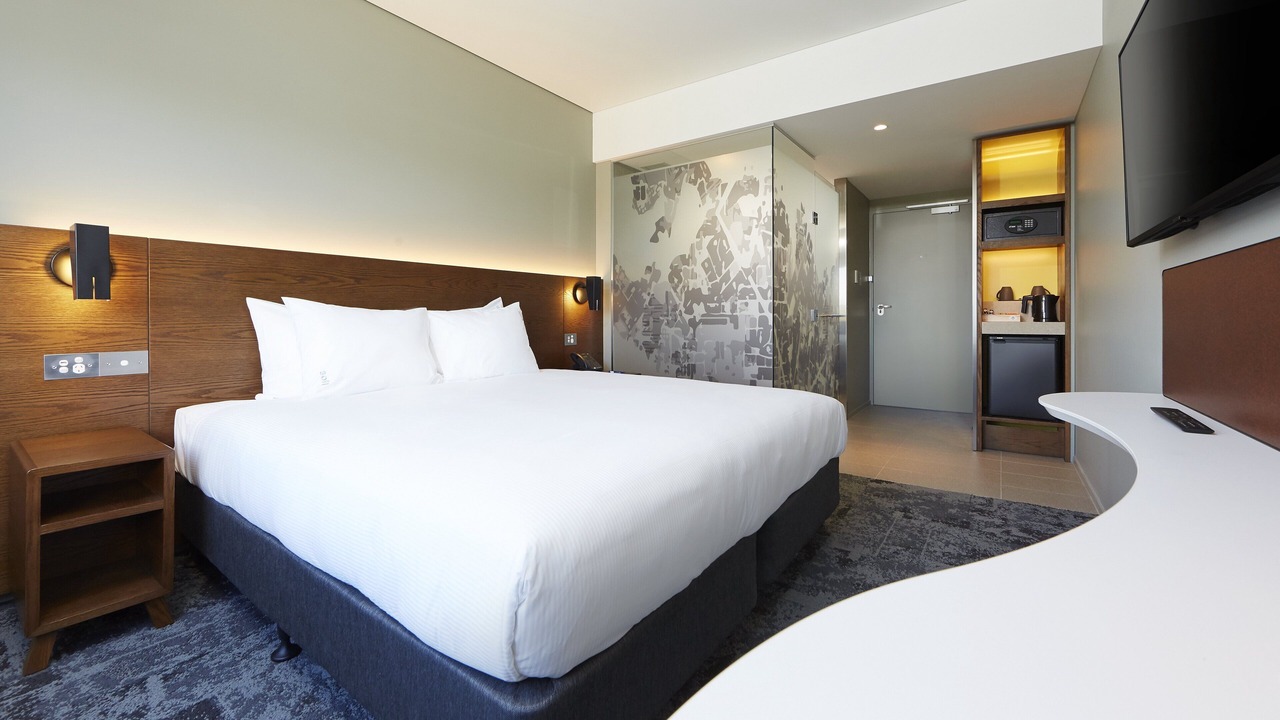 Photo of Bedroom in Newcastle West