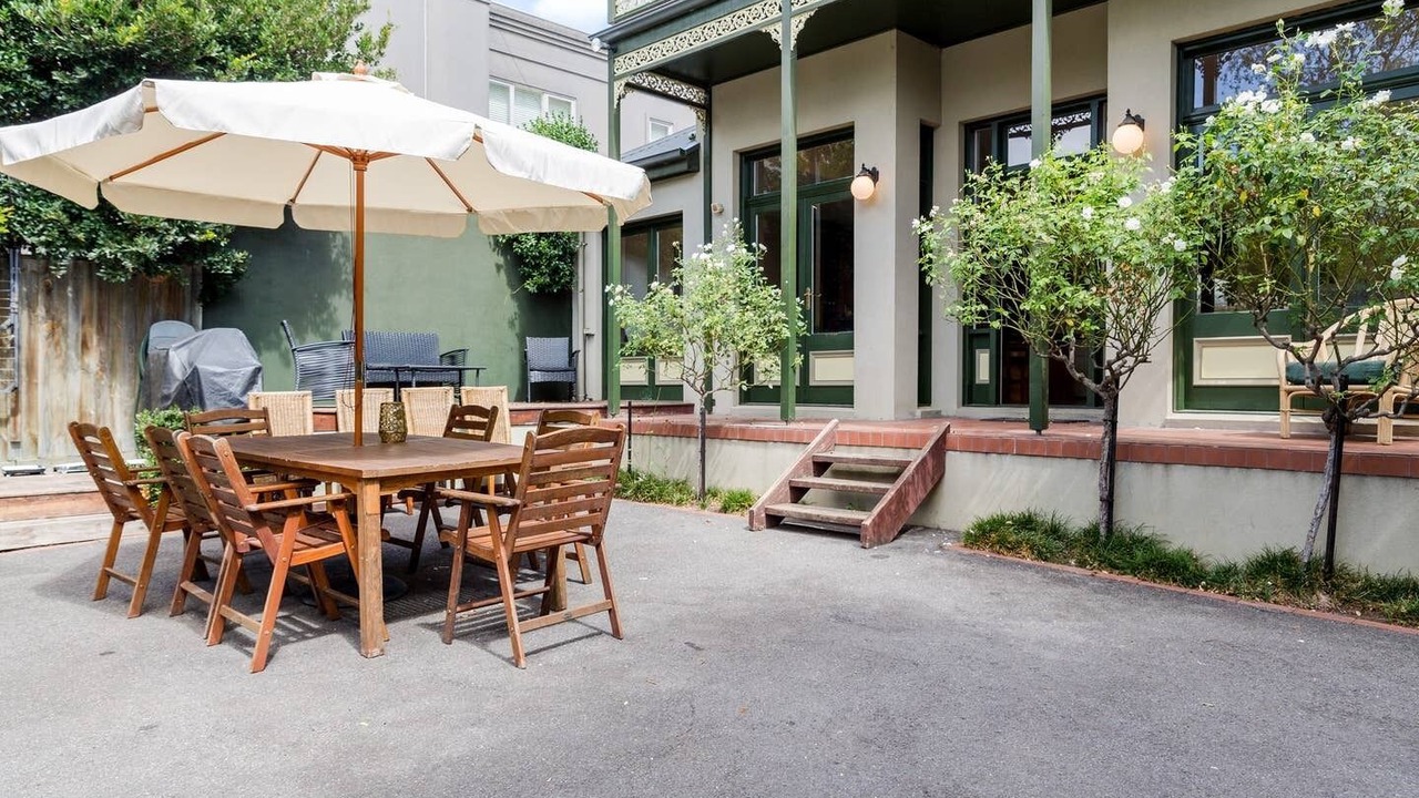 Photo of Outdoor in Hawthorn