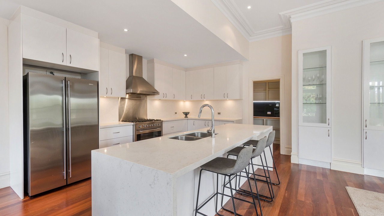 Photo of Kitchen in Hawthorn