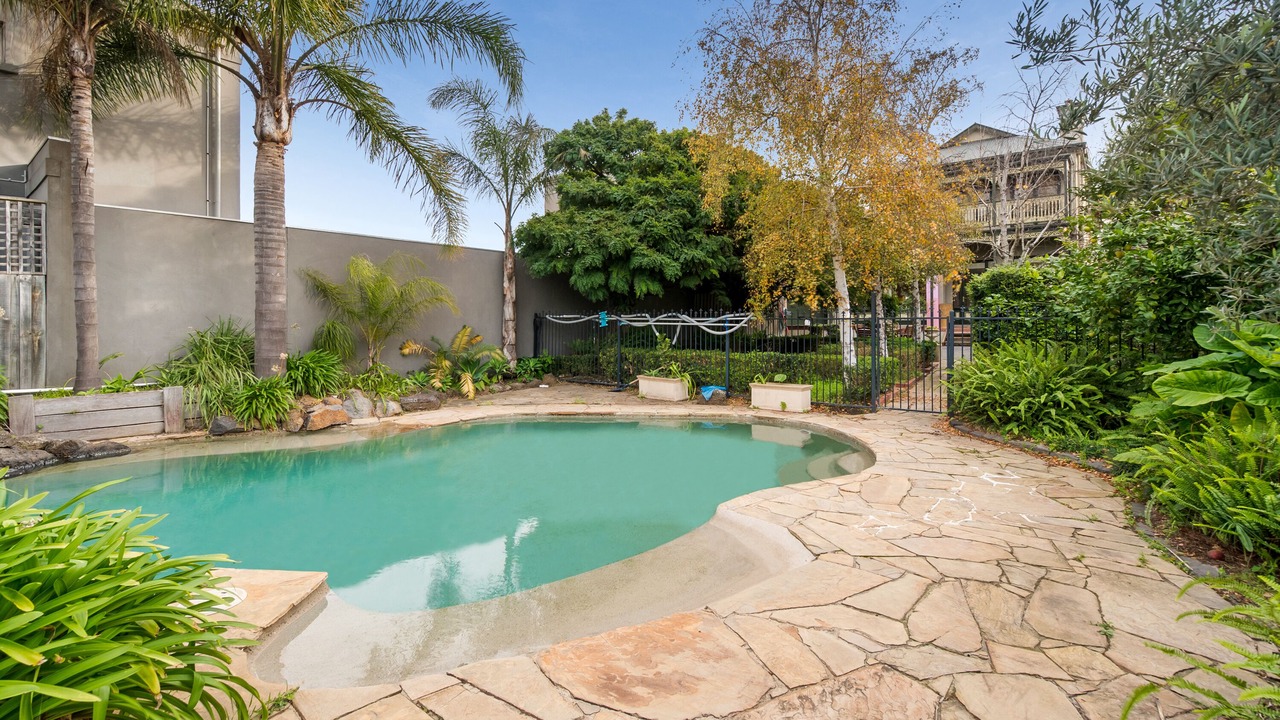 Photo of Outdoor in Hawthorn