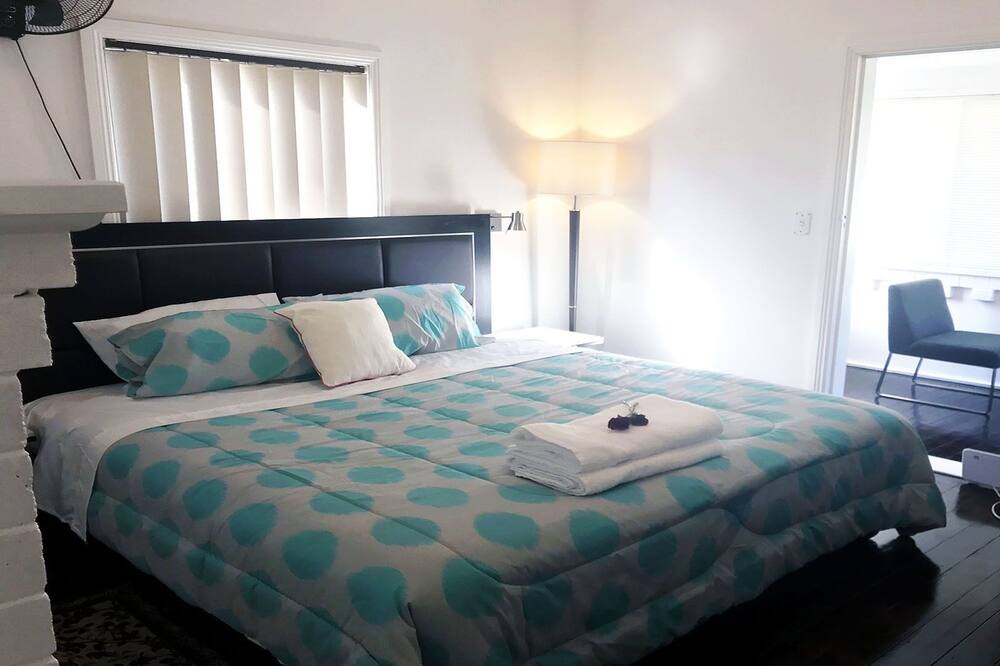 Photo of Bedroom in Fairy Meadow