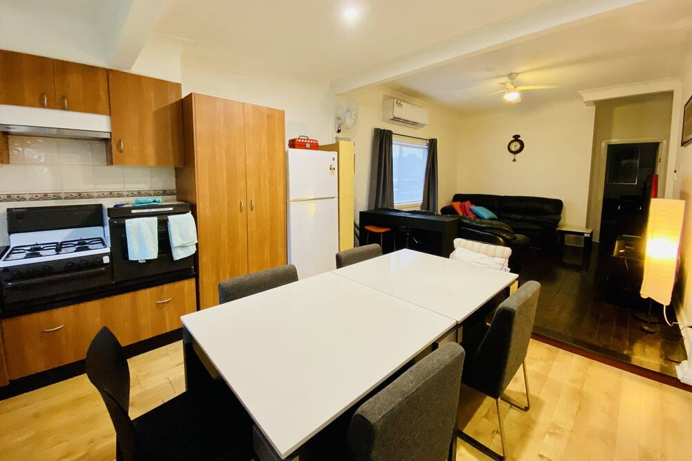 Photo of Kitchen in Fairy Meadow