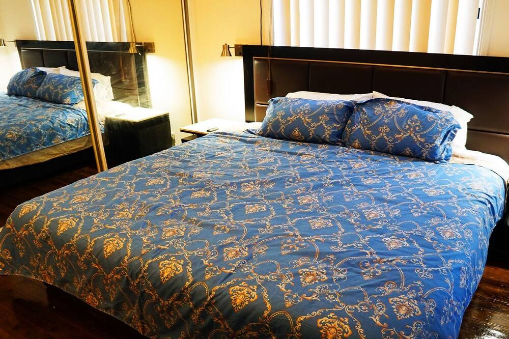 Photo of Bedroom in Fairy Meadow
