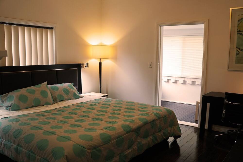 Photo of Bedroom in Fairy Meadow