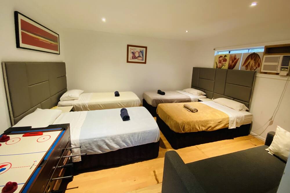 Photo of Bedroom in Fairy Meadow