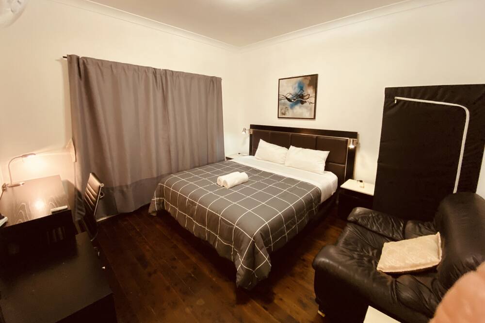 Photo of Bedroom in Fairy Meadow