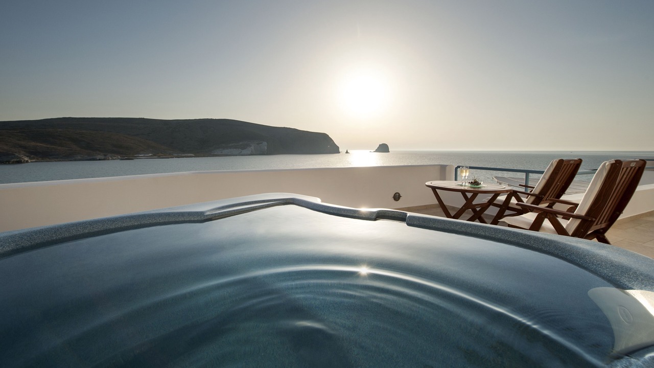 Photo of Bedroom in Apollonia
