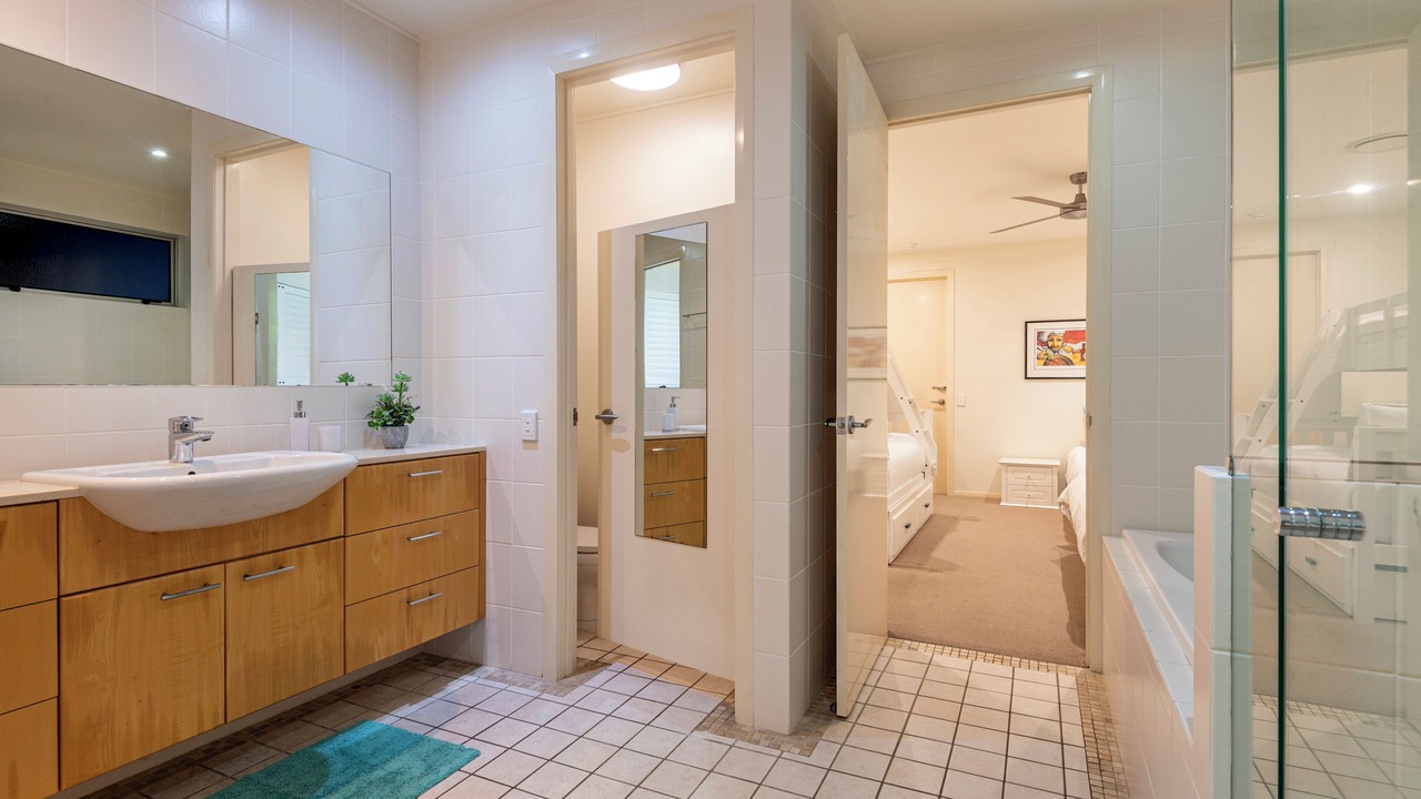 Photo of Bathroom in Hamilton Island