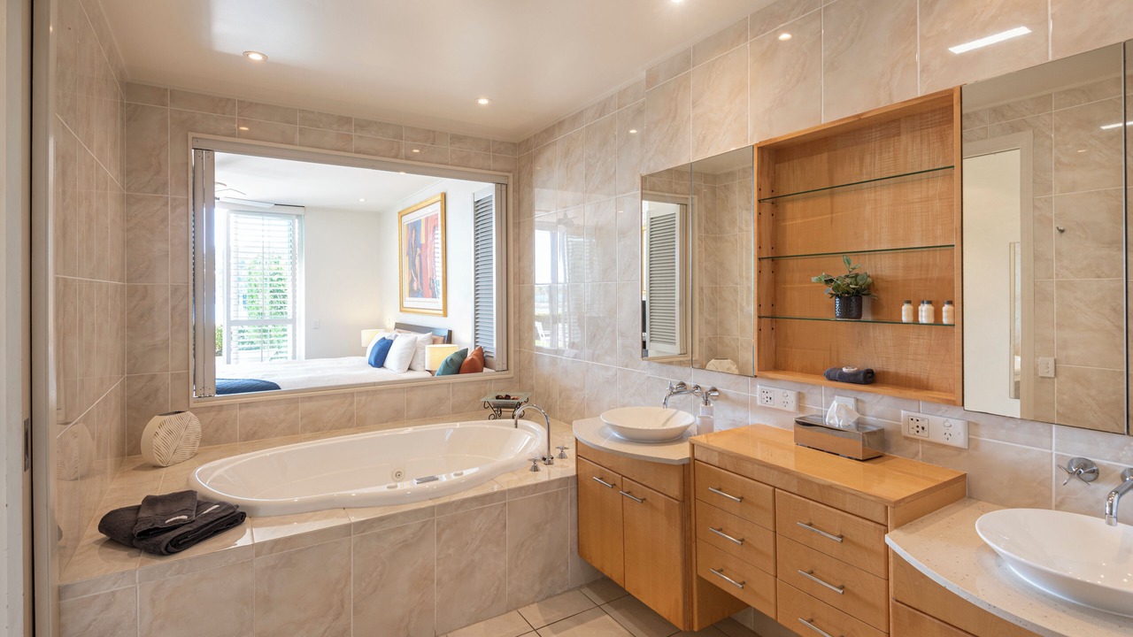 Photo of Bathroom in Hamilton Island