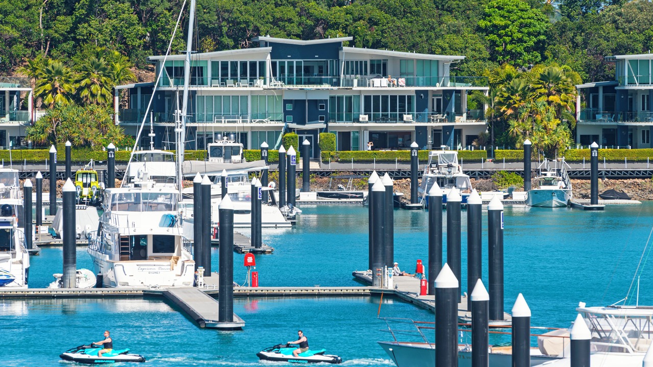Photo of Outdoor in Hamilton Island