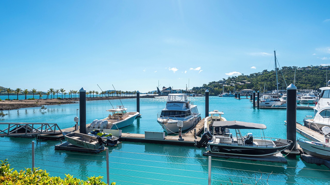 Photo of Others in Hamilton Island