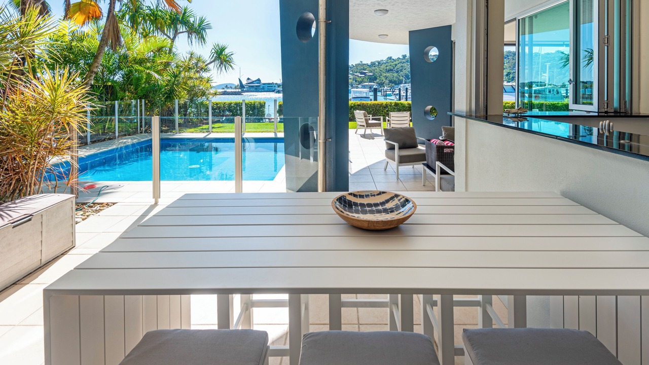 Photo of Outdoor in Hamilton Island