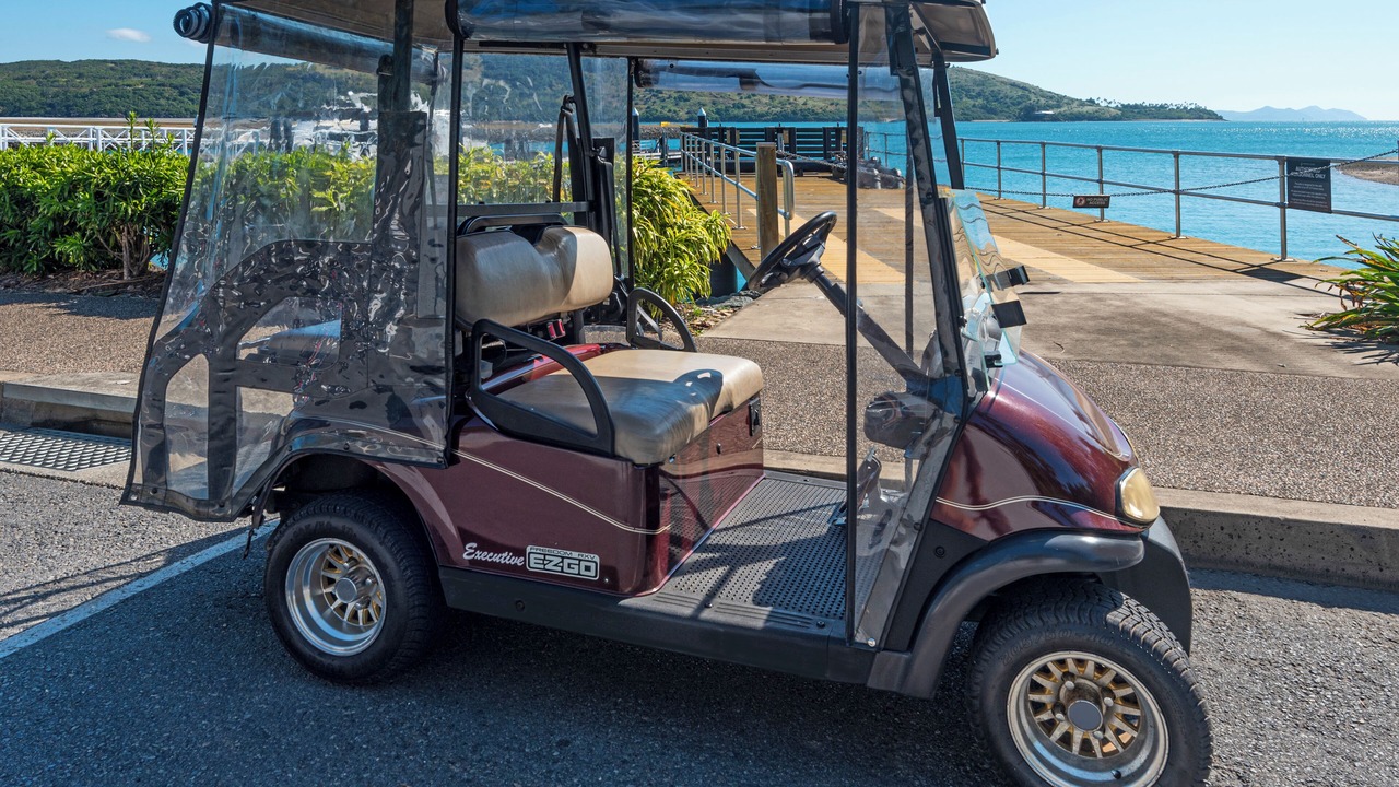 Photo of Others in Hamilton Island