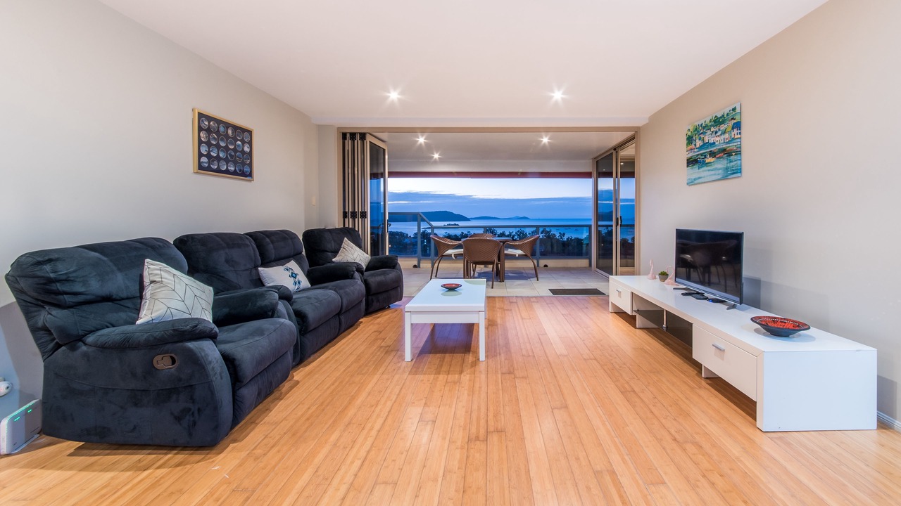 Photo of Bedroom in Cannonvale