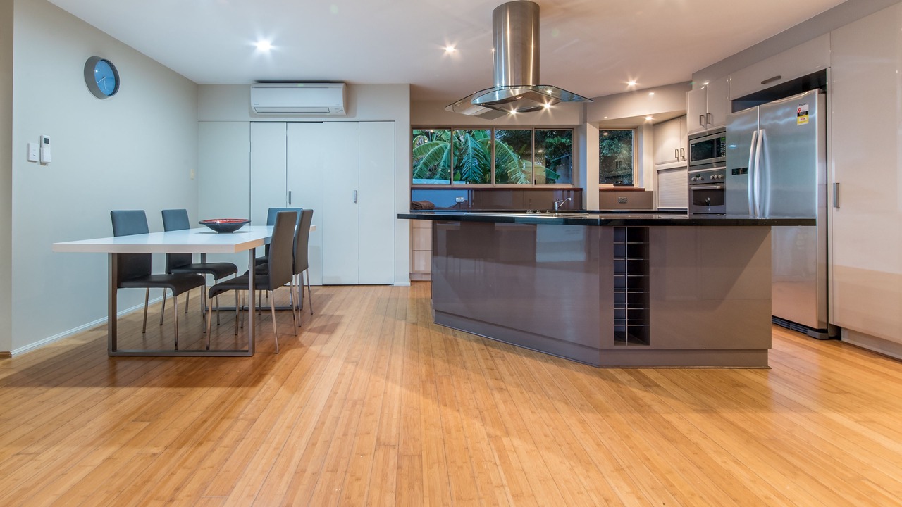 Photo of Kitchen in Cannonvale