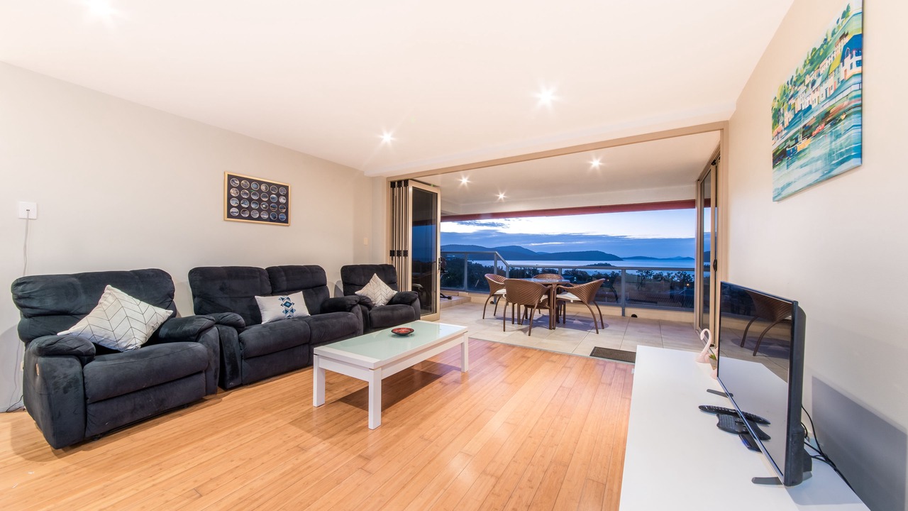 Photo of Bedroom in Cannonvale