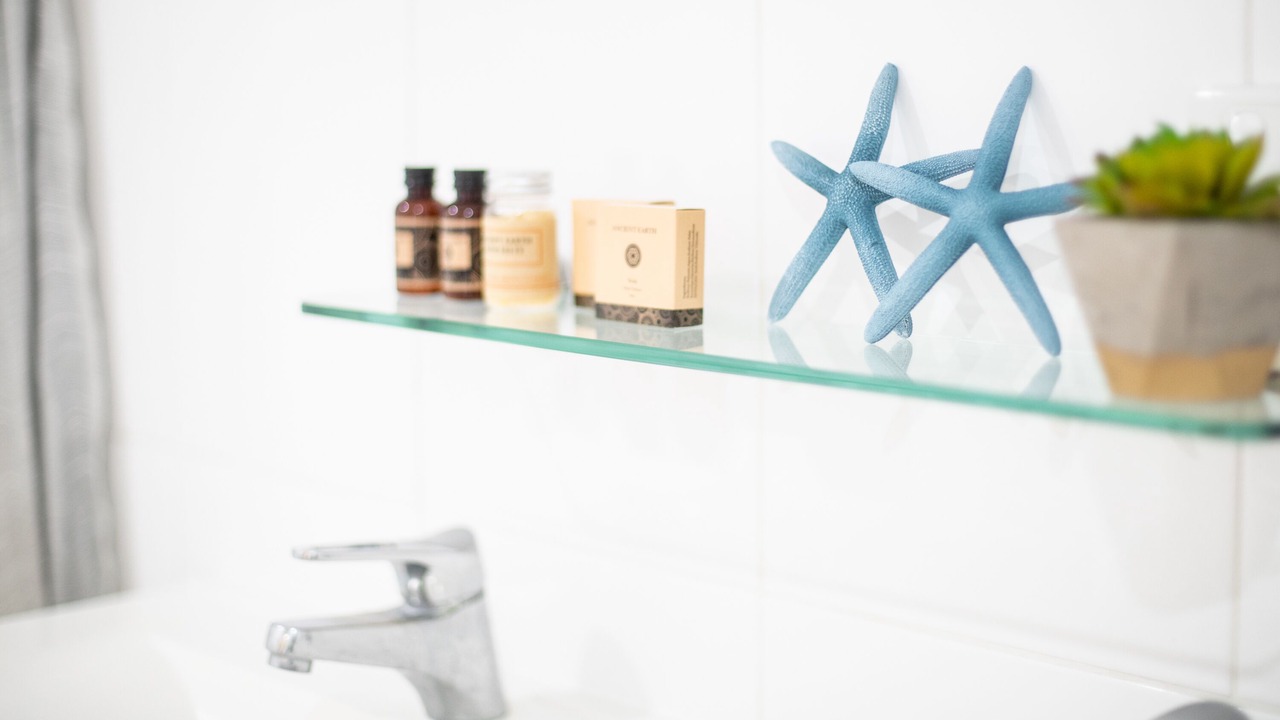 Photo of Bathroom in Cannonvale