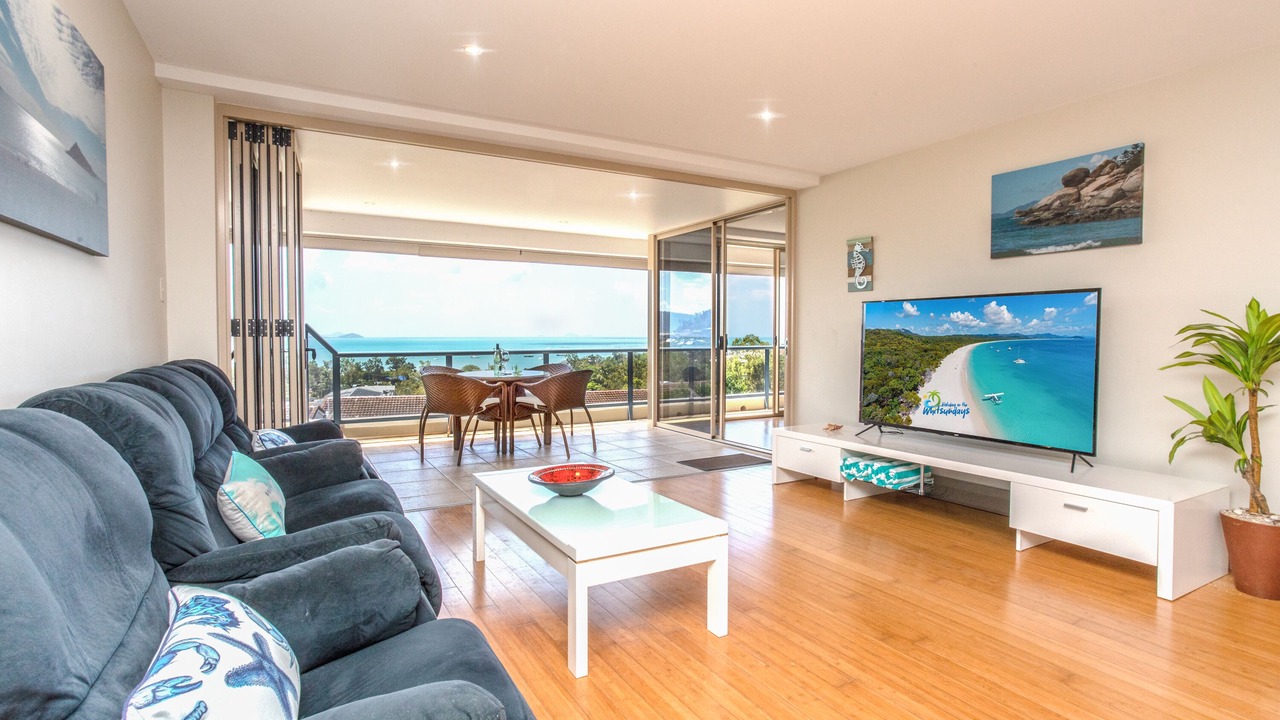 Photo of Bedroom in Cannonvale
