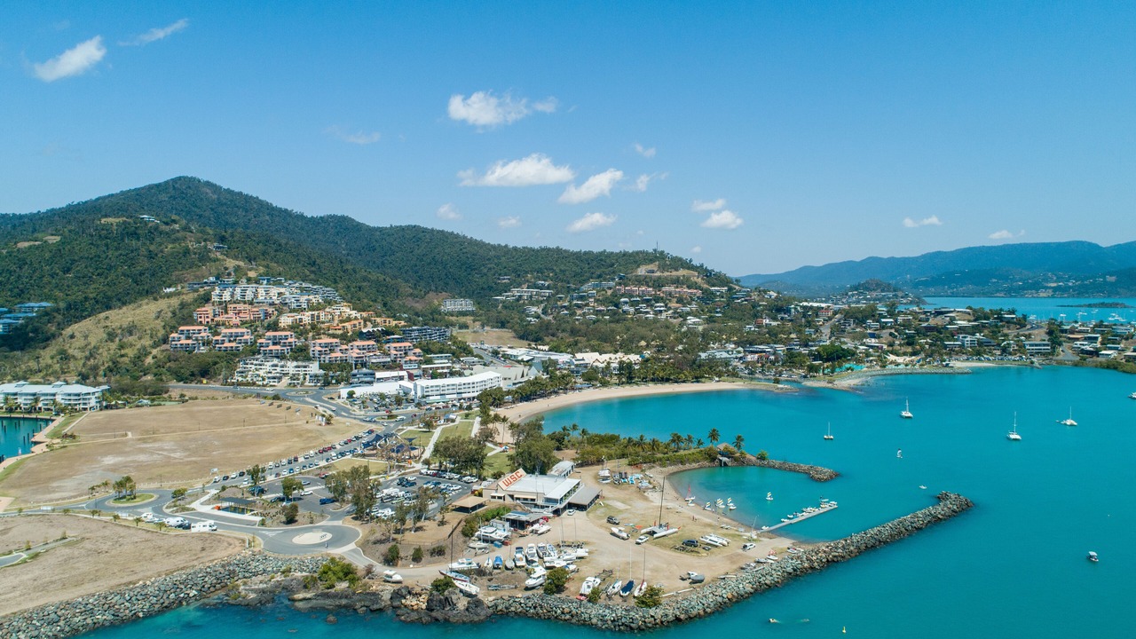 Photo of Outdoor in Cannonvale